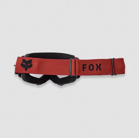 Fox MTB Main Goggles click to zoom image