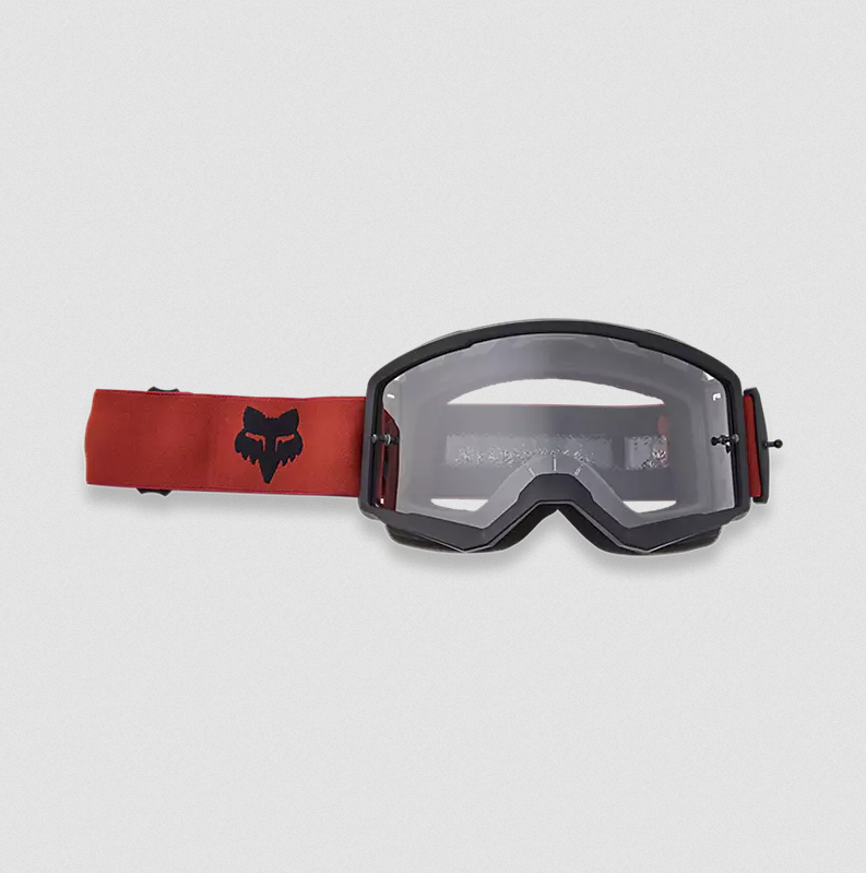 Fox MTB Main Goggles click to zoom image