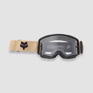 Fox MTB Main Goggles