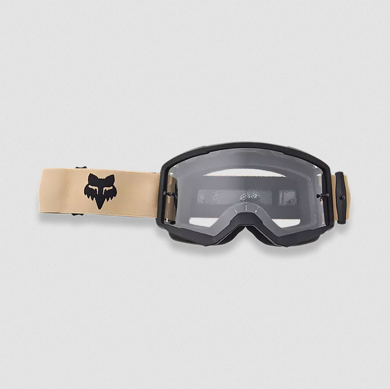 Fox MTB Main Goggles click to zoom image