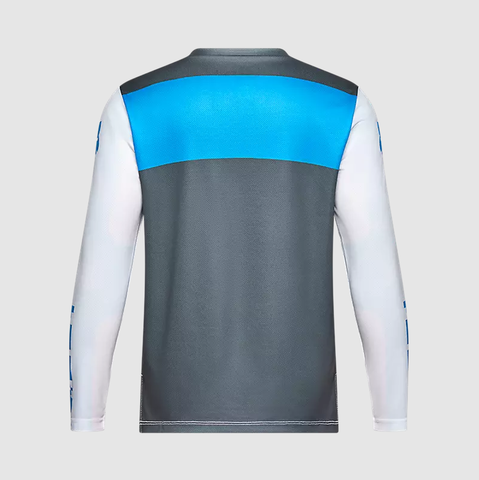 Fox Youth Ranger Digi Image Long Sleeve Jersey click to zoom image