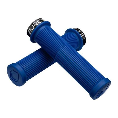 Burgtec The Bartender Pro Josh Bryceland Signature Grip O/S Deep Blue  click to zoom image