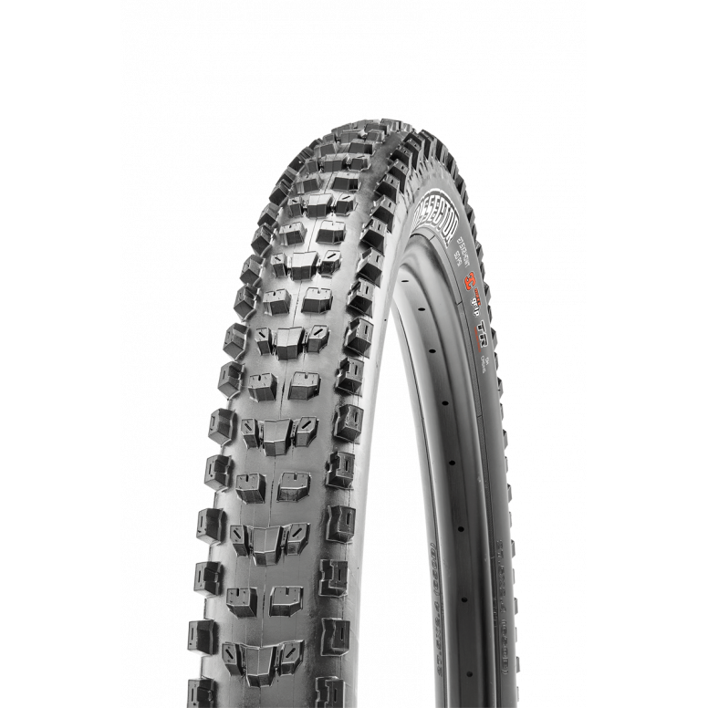 Maxxis Dissector DC EXO TR 27.5x2.60 click to zoom image