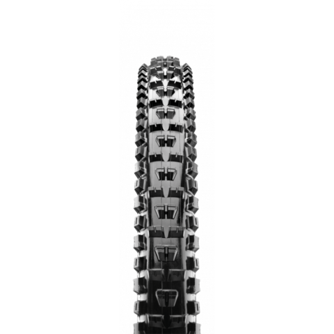 Maxxis High Roller II Fld EXO TR 26x2.30 click to zoom image