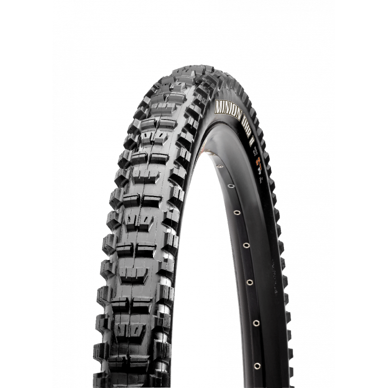 Maxxis Minion DHR II EXO TR 27.5x2.30 click to zoom image