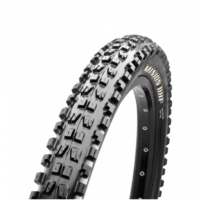 Maxxis Minion DHF 3C EXO TR 27.5x2.60 WT click to zoom image