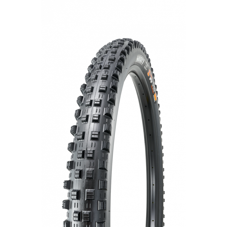 Maxxis Shorty FLD MT EXO/TR 29x2.40 WT click to zoom image