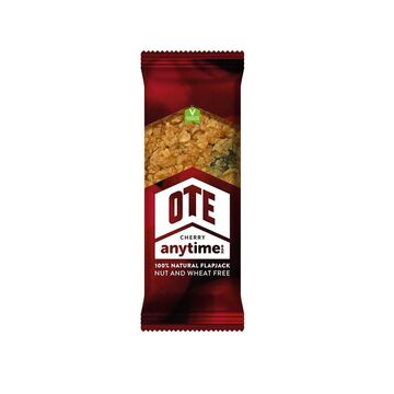 OTE Anytime Bar Cherry 62g