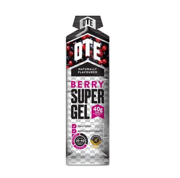 OTE Berry Super Gel