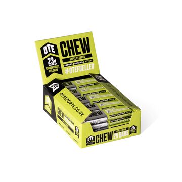 OTE Apple Energy Chew