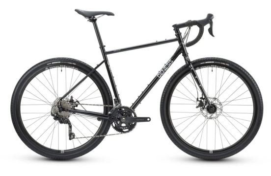 Genesis Croix De Fer 20