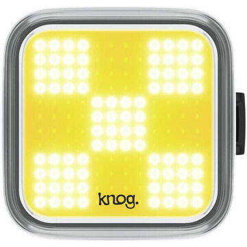 Knog Blinder Front