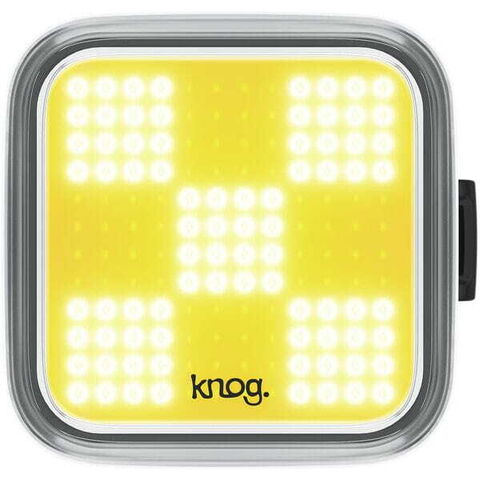 Knog Blinder Front  click to zoom image