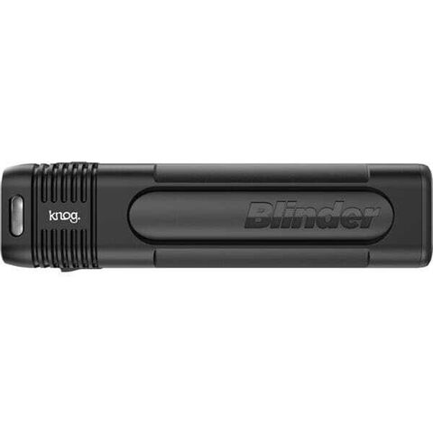 Knog Blinder Pro 600 click to zoom image