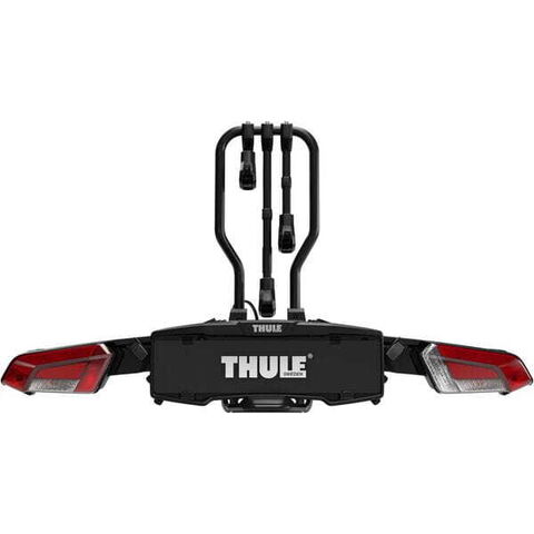 Thule 945 EasyFold 3 3-bike AcuTight 13-pin click to zoom image