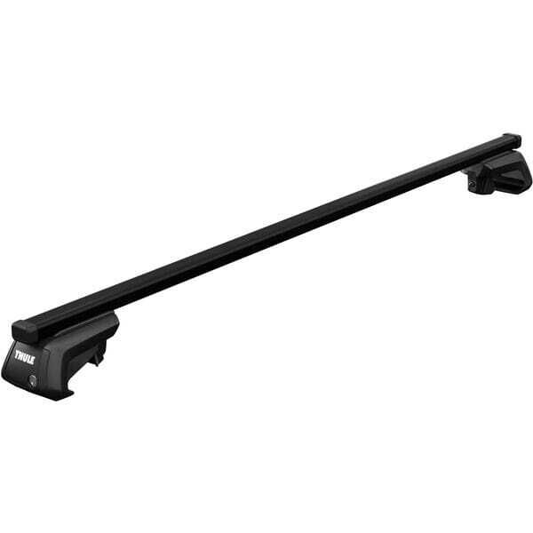 Thule SmartRack XT Squarebar 118 click to zoom image