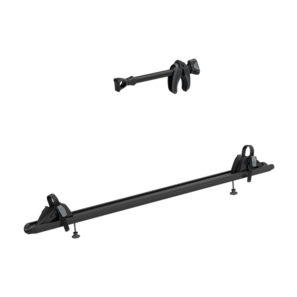 Thule WanderWay 3rd Bike Adapter click to zoom image