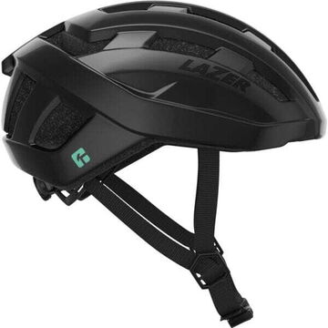 Lazer Tempo KinetiCore, Black, Uni-Size Adult