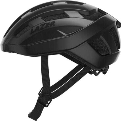 Lazer Tempo KinetiCore, Black, Uni-Size Adult click to zoom image