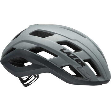 Lazer Strada KinetiCore Helmet, Matt Slate Blue