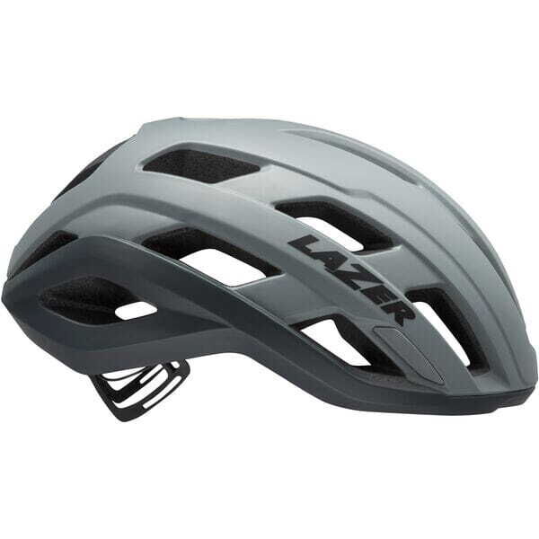 Lazer Strada KinetiCore Helmet, Matt Slate Blue click to zoom image