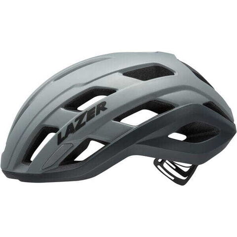 Lazer Strada KinetiCore Helmet, Matt Slate Blue click to zoom image