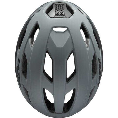 Lazer Strada KinetiCore Helmet, Matt Slate Blue click to zoom image