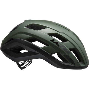 Lazer Strada KinetiCore Helmet, Matt Green