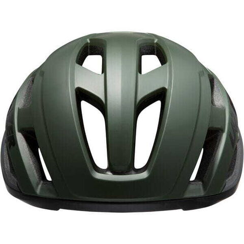 Lazer Strada KinetiCore Helmet, Matt Green click to zoom image