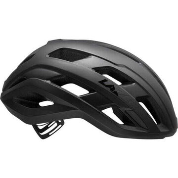 Lazer Strada KinetiCore Helmet, Matt Black