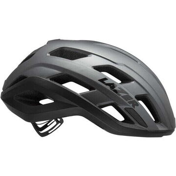 Lazer Strada KinetiCore Helmet, Matt Titanium