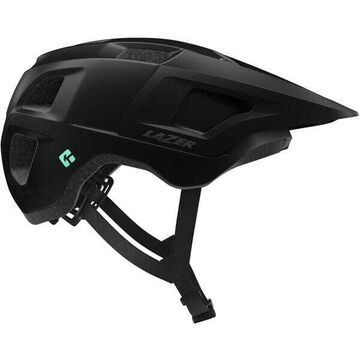 Lazer Lupo KinetiCore Helmet Matt Black