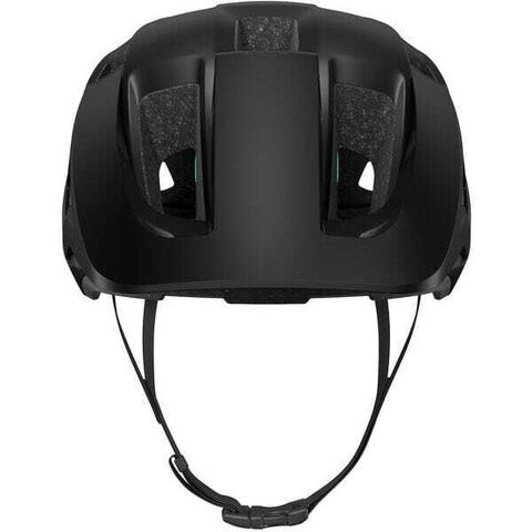 Lazer Lupo KinetiCore Helmet Matt Black click to zoom image