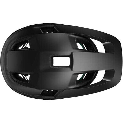 Lazer Lupo KinetiCore Helmet Matt Black click to zoom image