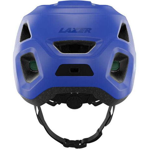 Lazer Lupo KinetiCore Helmet Matt Dusk Blue click to zoom image