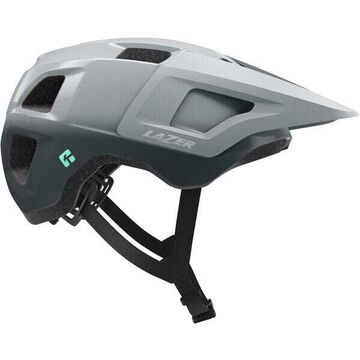 Lazer Lupo KinetiCore Helmet Ice Grey