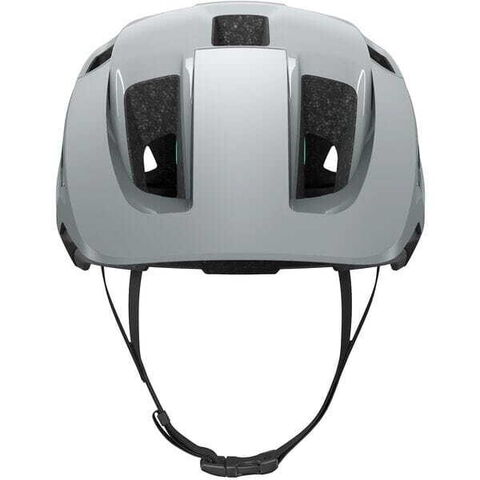 Lazer Lupo KinetiCore Helmet Ice Grey click to zoom image