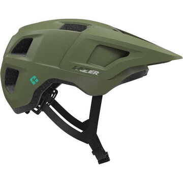 Lazer Lupo KinetiCore Helmet Matt Fern