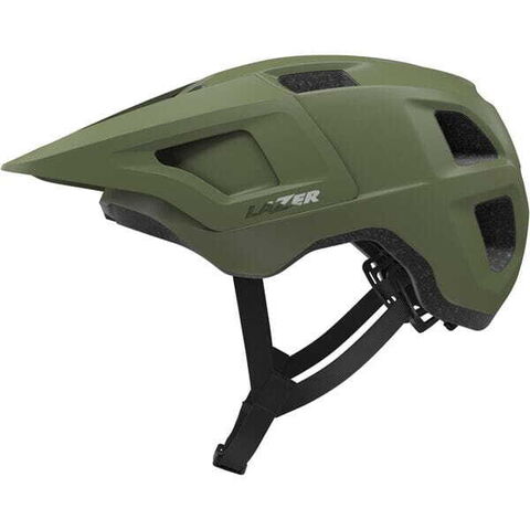 Lazer Lupo KinetiCore Helmet Matt Fern click to zoom image