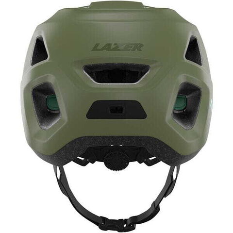 Lazer Lupo KinetiCore Helmet Matt Fern click to zoom image