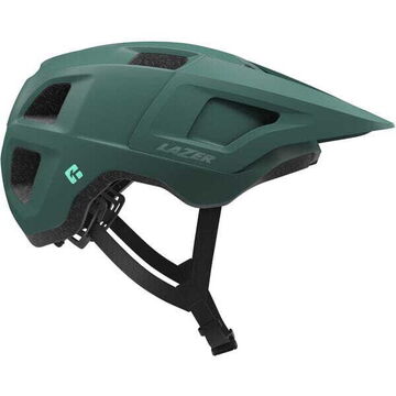 Lazer Lupo KinetiCore Helmet Sage Green