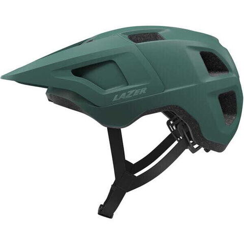 Lazer Lupo KinetiCore Helmet Sage Green click to zoom image