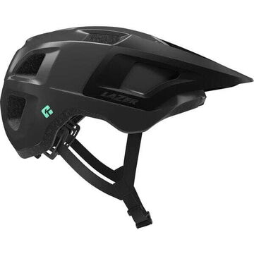 Lazer Lupo KinetiCore Helmet Titanium