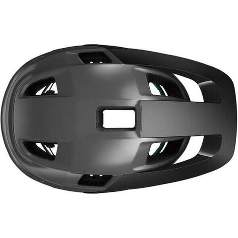 Lazer Lupo KinetiCore Helmet Titanium click to zoom image