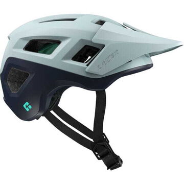 Lazer Coyote KinetiCore Helmet Matt Light Blue