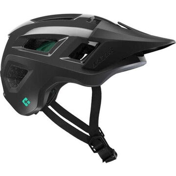 Lazer Coyote KinetiCore Helmet, Titanium