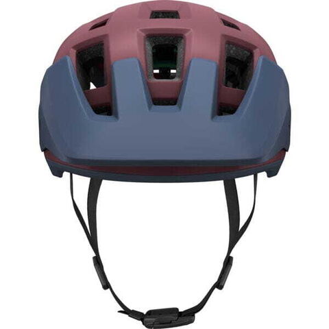 Lazer Coyote KinetiCore Helmet Matt Cosmic Berry Blue click to zoom image