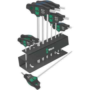 Wera Bicycle Set 6 - 10pc