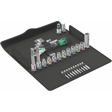 Wera Bicycle Set 7 - 27pc