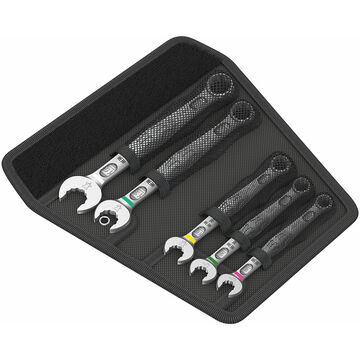 Wera Bicycle Set 10 - 5pc